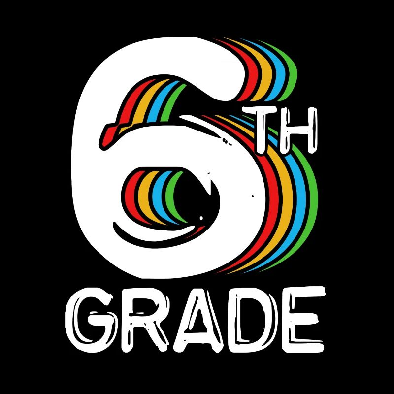 6ème