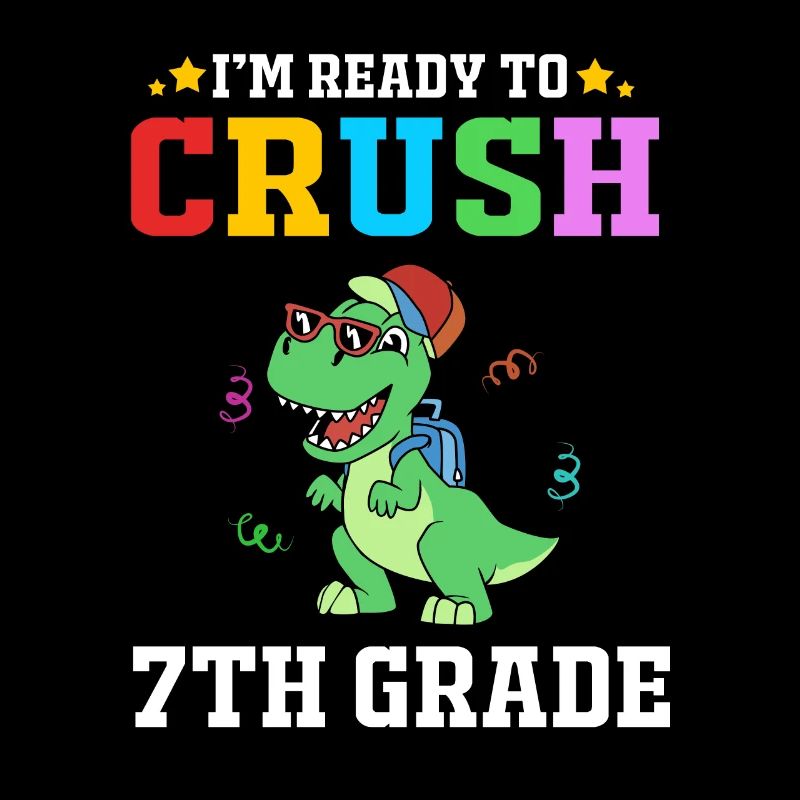 7. Klasse