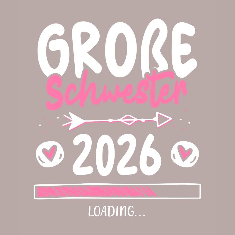 Große Schwester 2026 Loading