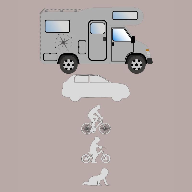 Evolution Camper
