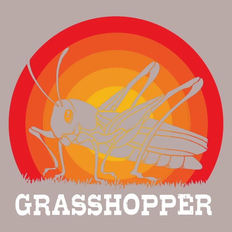 Grasshopper grasshopper