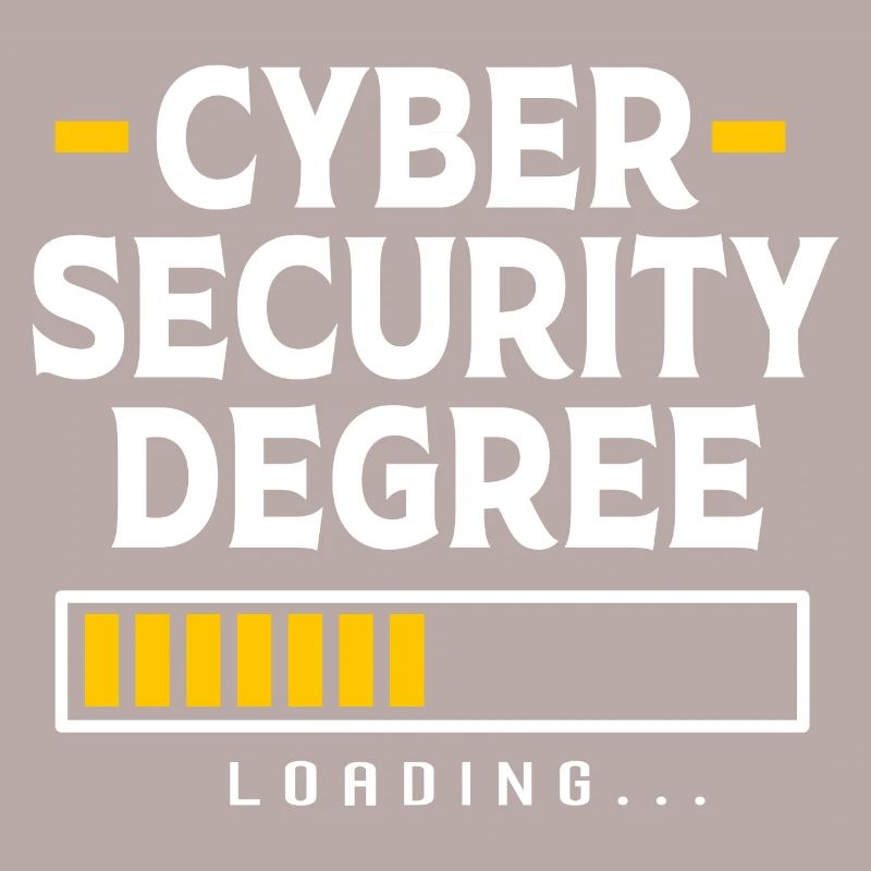 Cybersecurity Cyber Programmierer Hacker