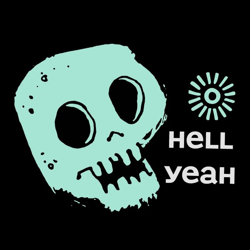 Hell yeah!