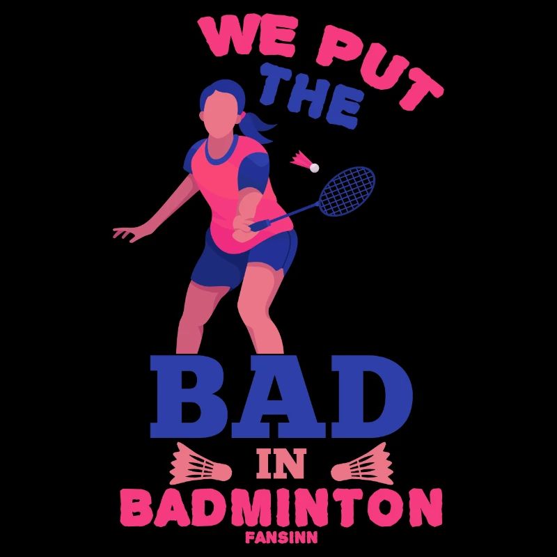 Badminton