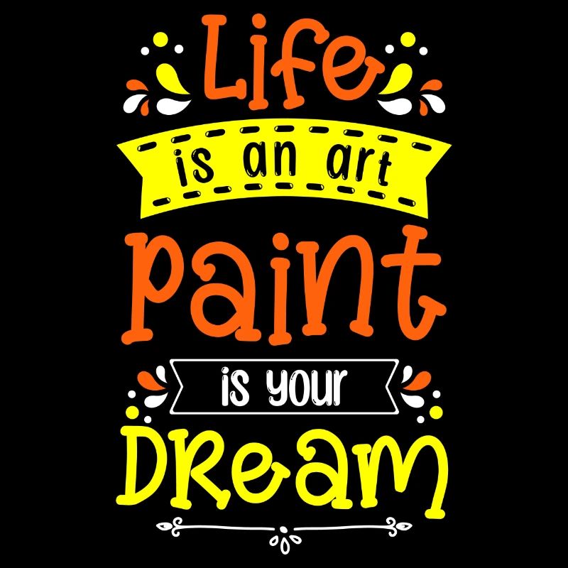 Painter Artist Varnisher Master Painter