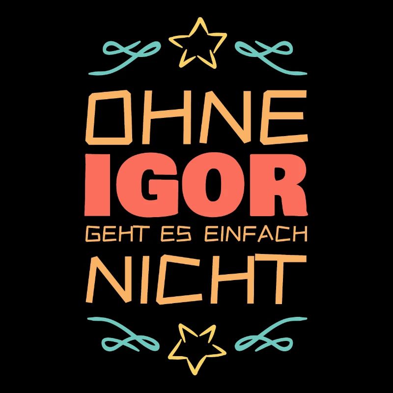 es Igor