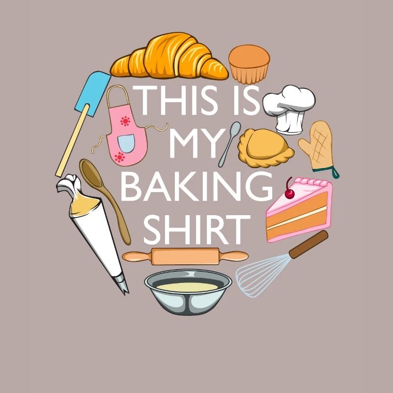 Chef Baking and Cooking Hobby Chef