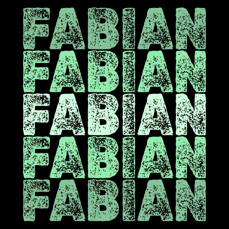 Gift for Fabian