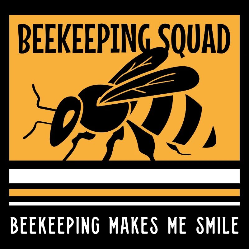 Apiculteur de la faune et de la flore