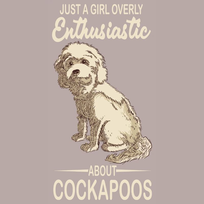 Cockapoo