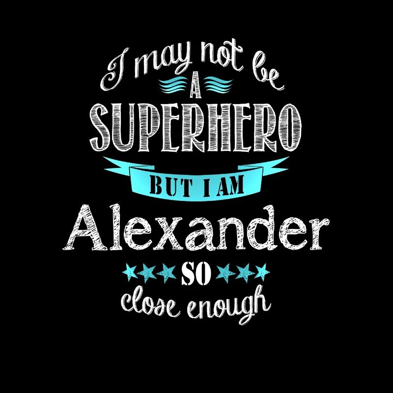 Alexander