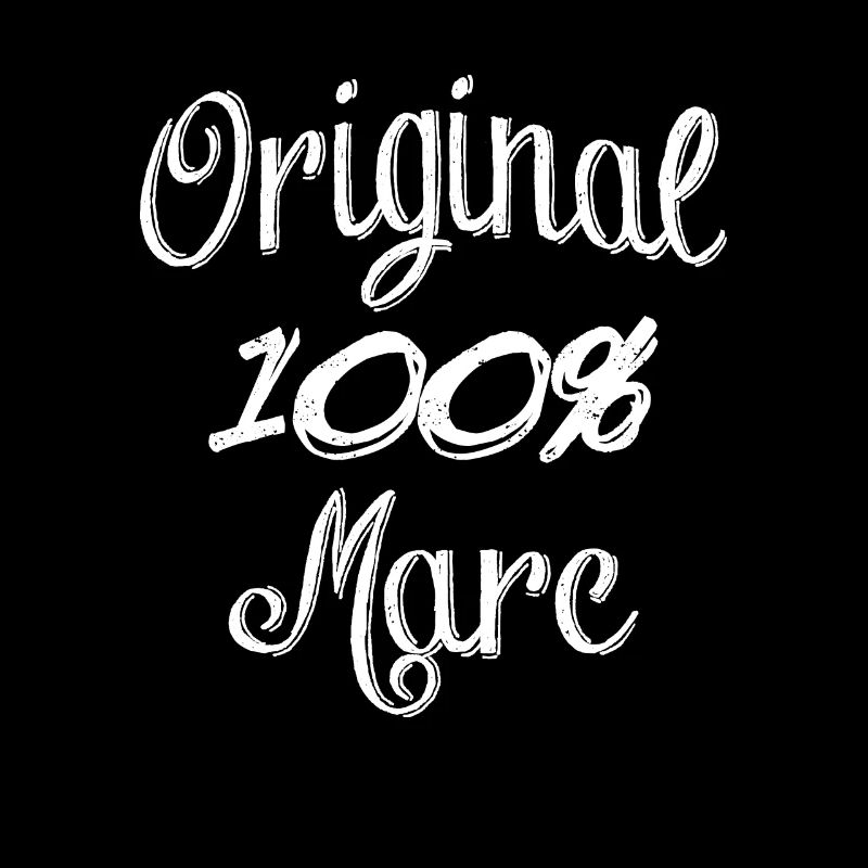 100% Original Marc