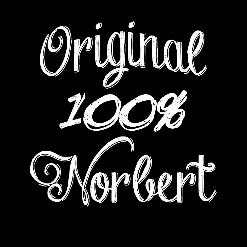 100% Original Norbert