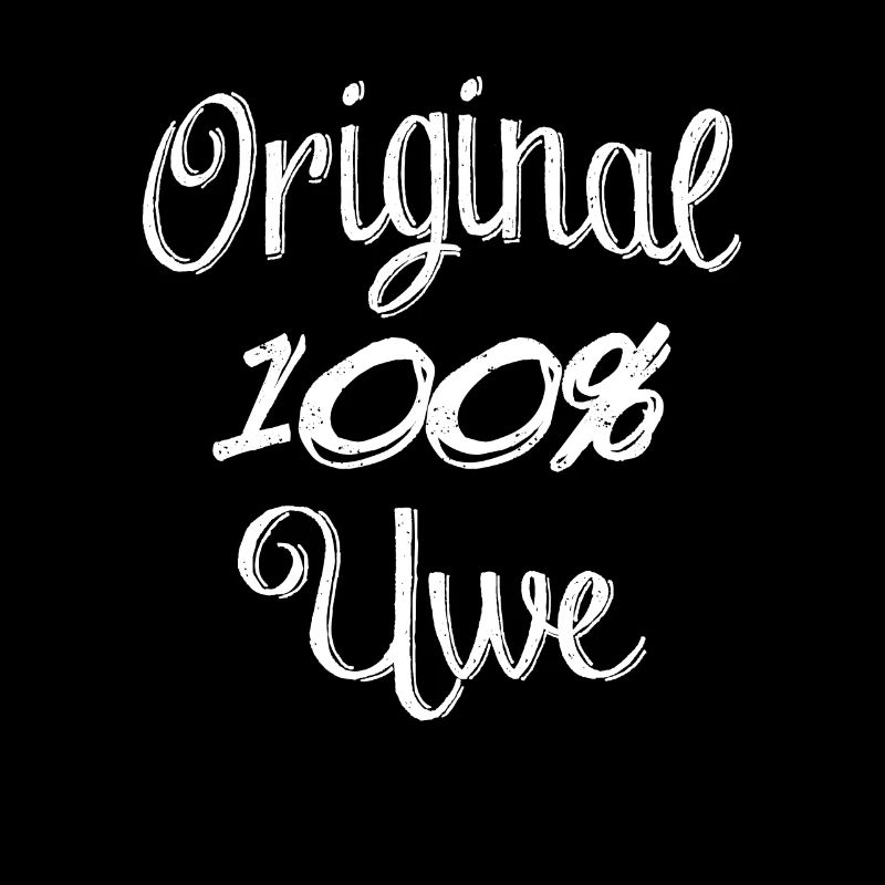 Original 100% Uwe