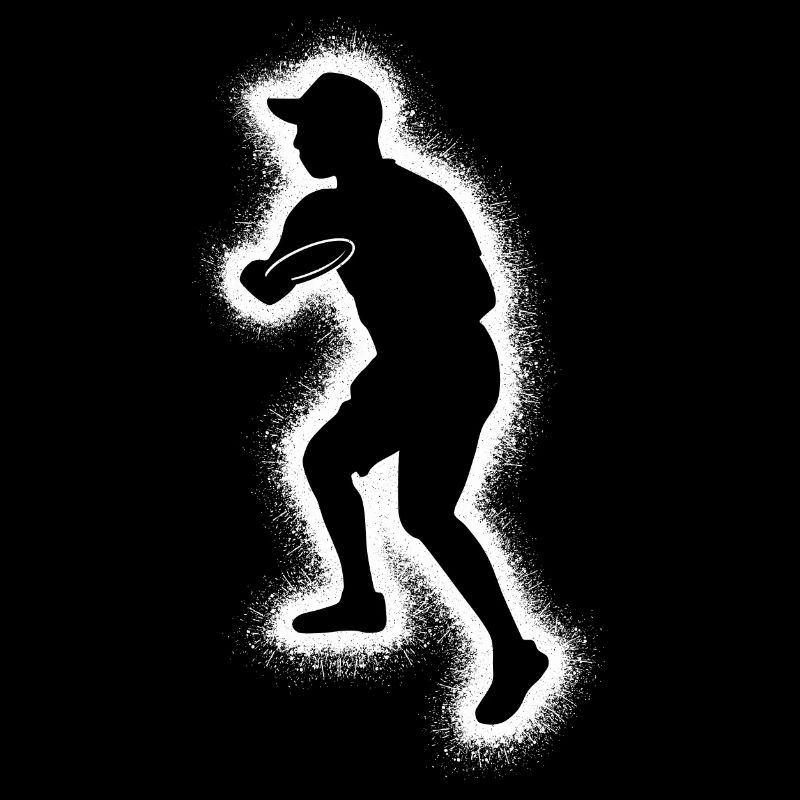 Disc Golf Disc Golf Players Kids Men Disc Golf