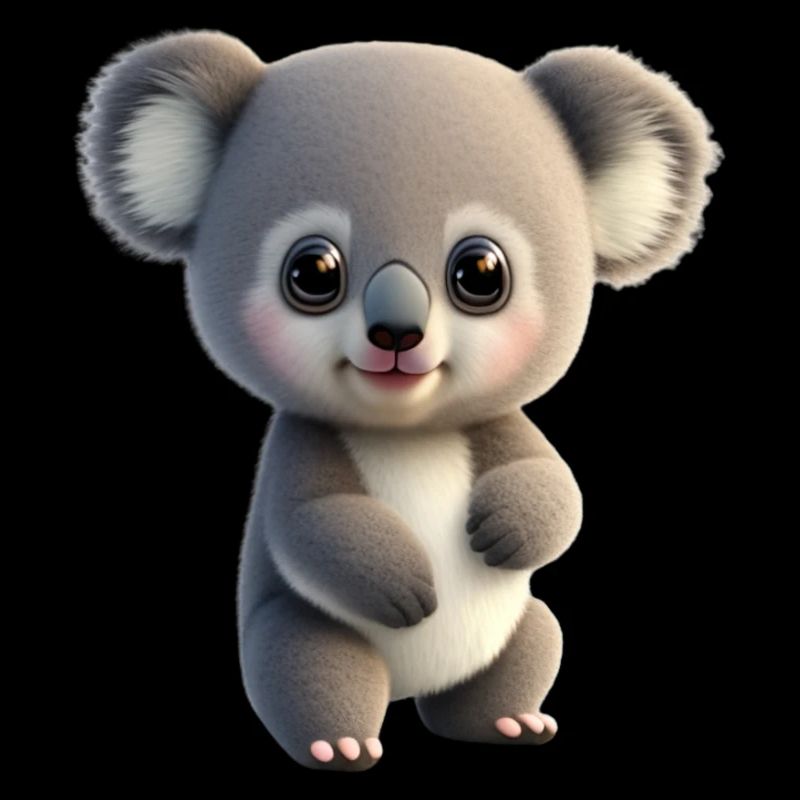 koala