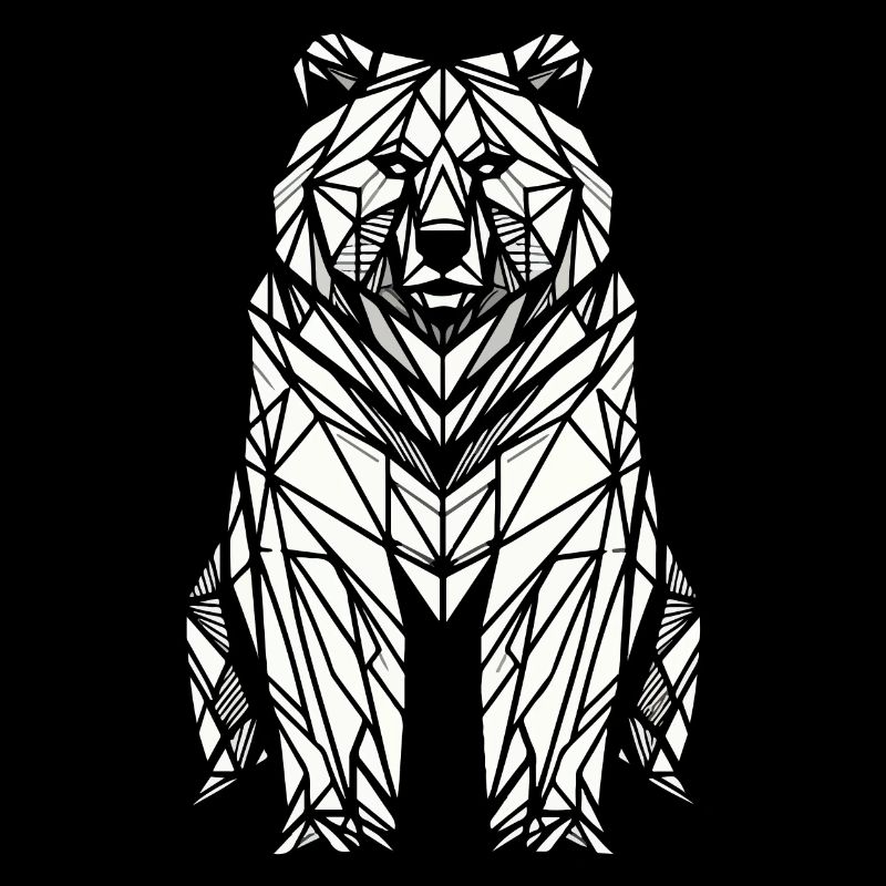 Polygone d’ours