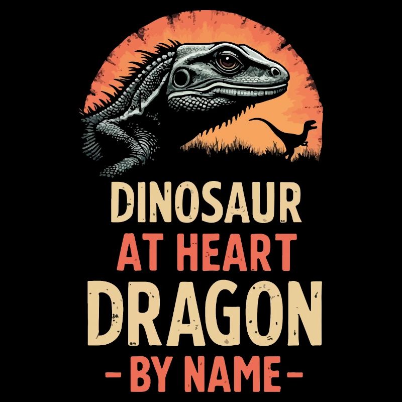 Dragon barbu Bartagame