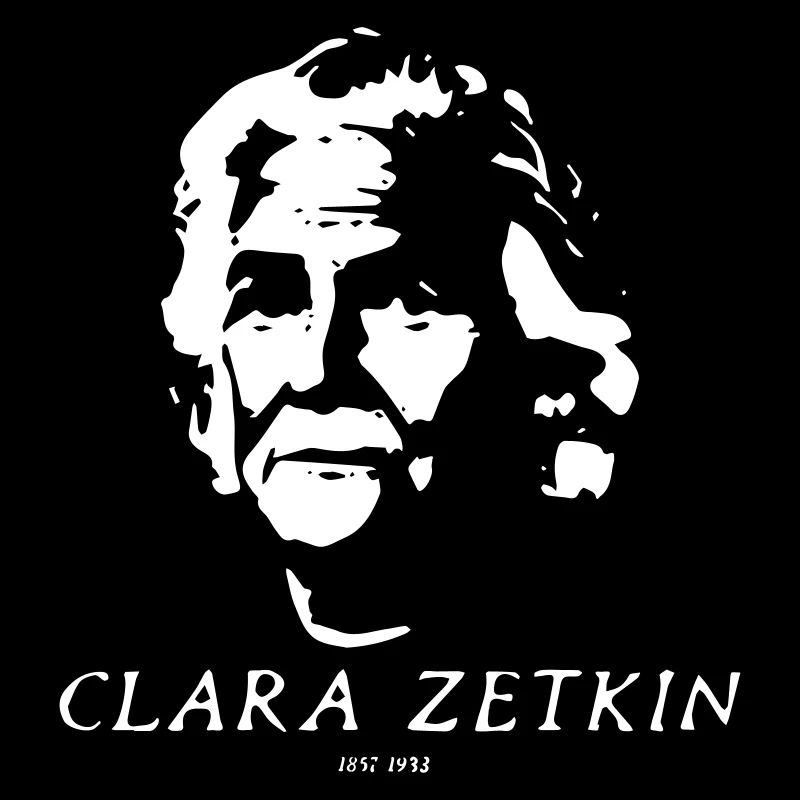 Clara Zetkin
