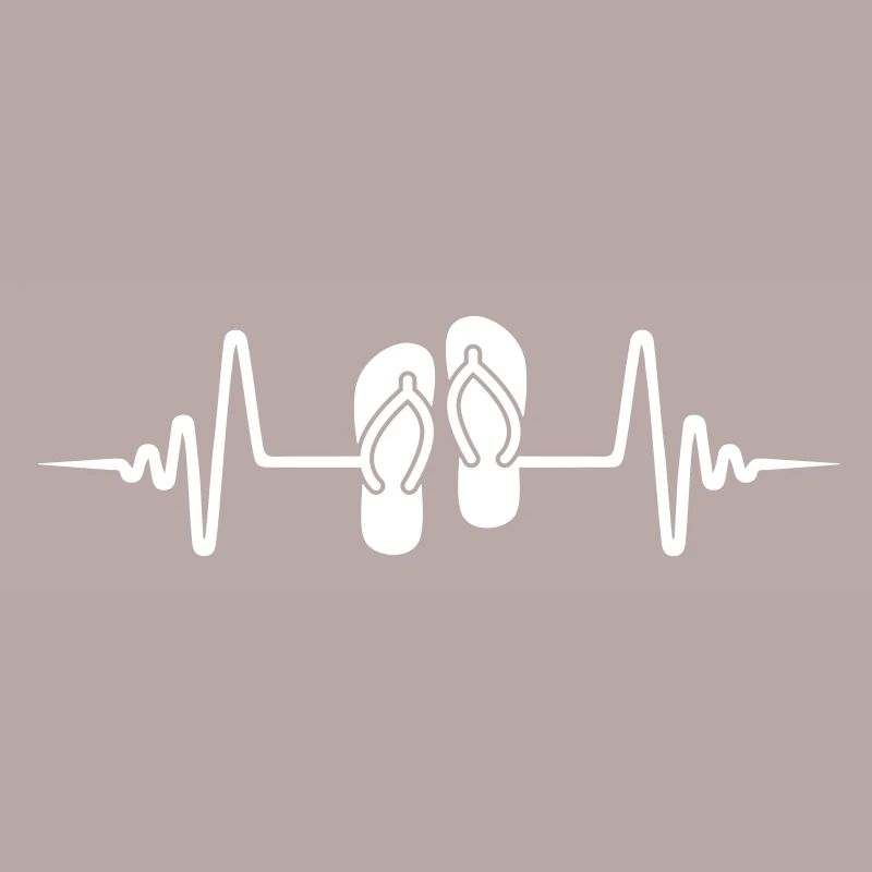 Flip-flops pulse