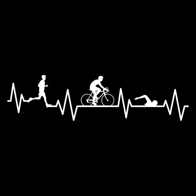 Triathlon Triathlet