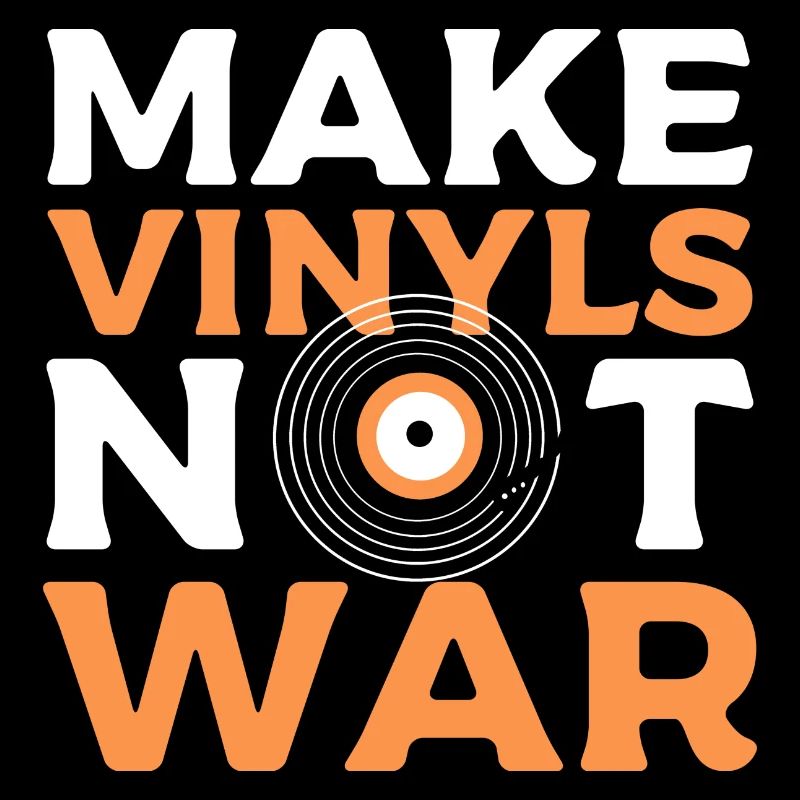 record player