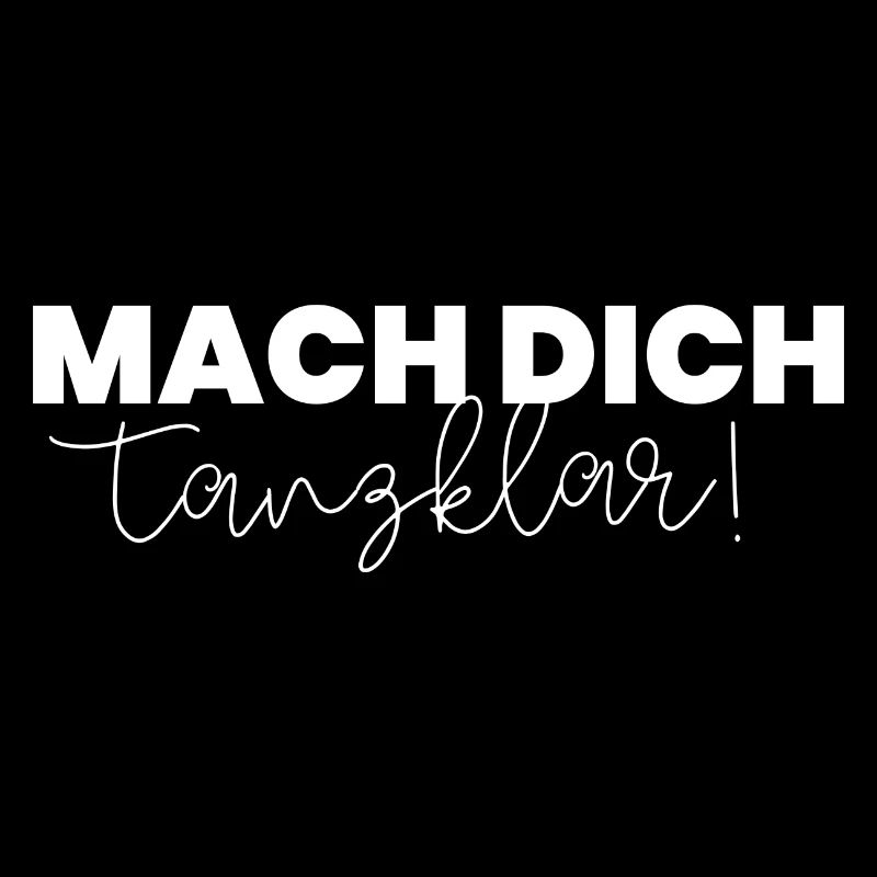 Préparez-vous à danser !