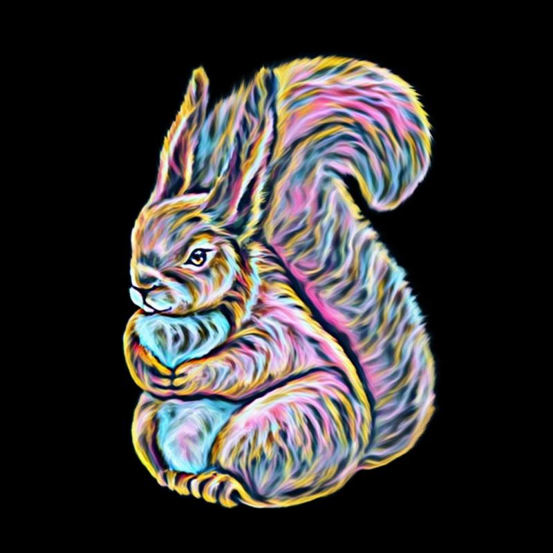 Eichhörnchen