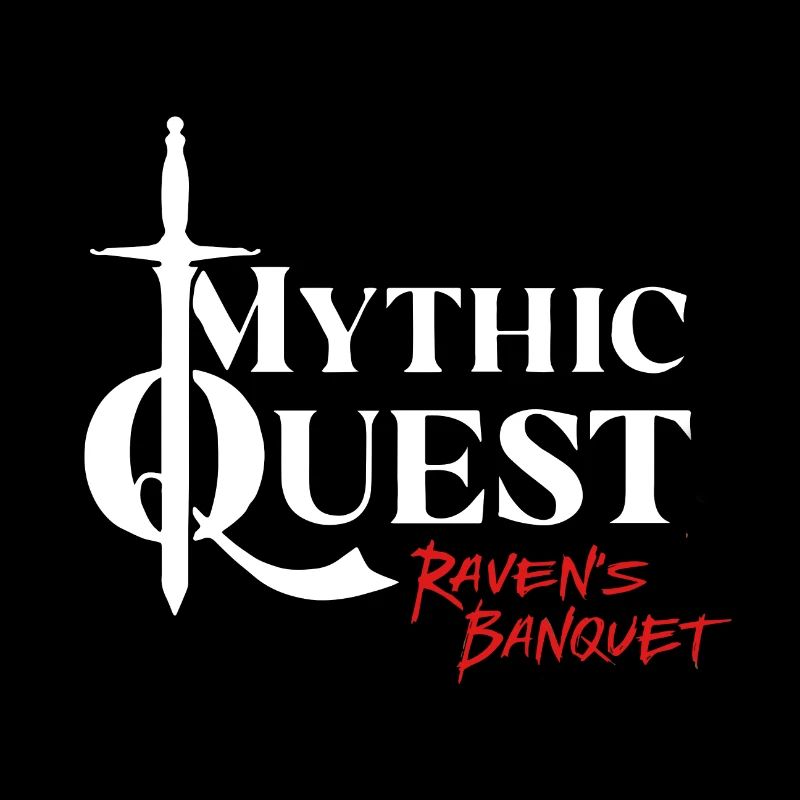 Mythic Quest - Raven's Banquet