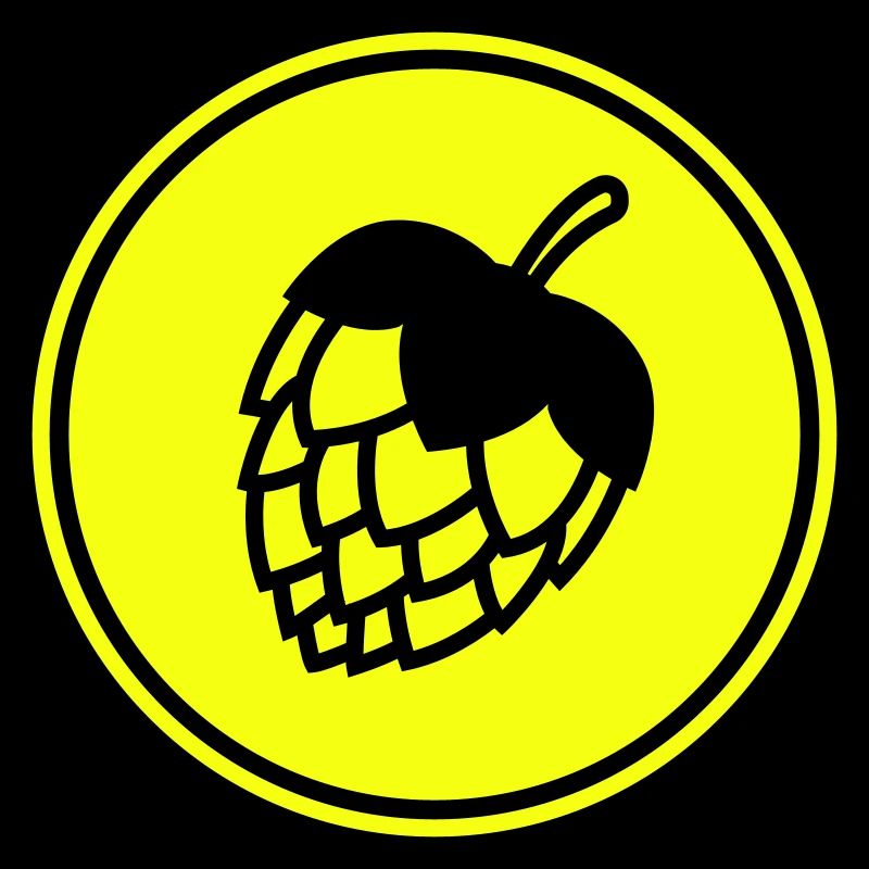 Tap beer icon
