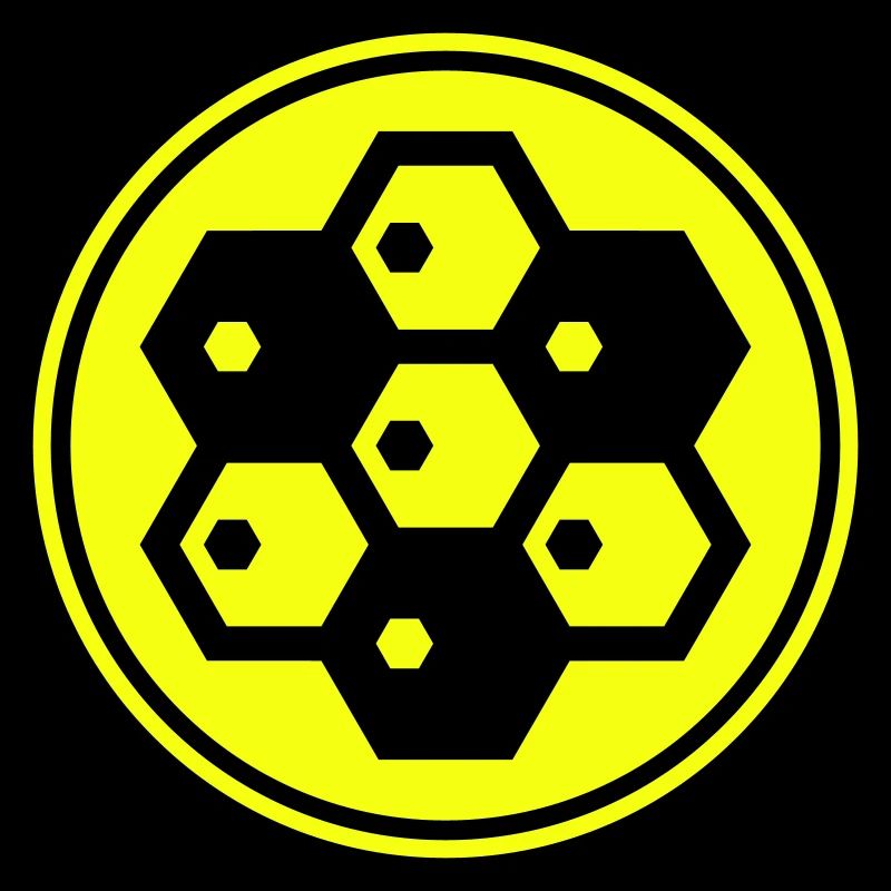 Beekeeper symbol