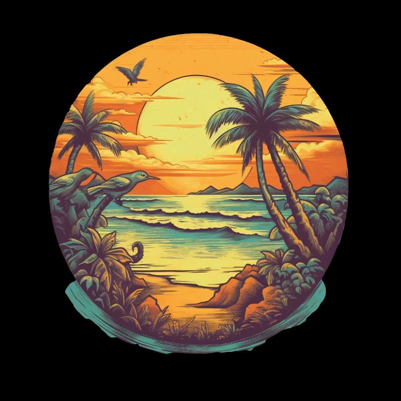 Plage