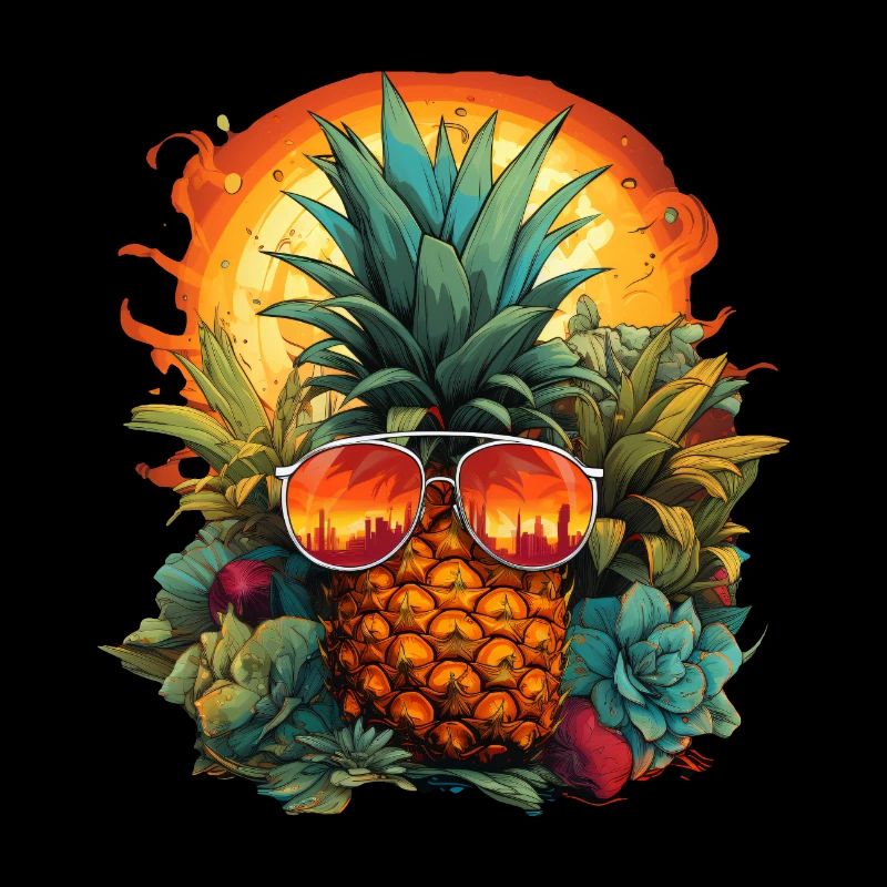 Ananas