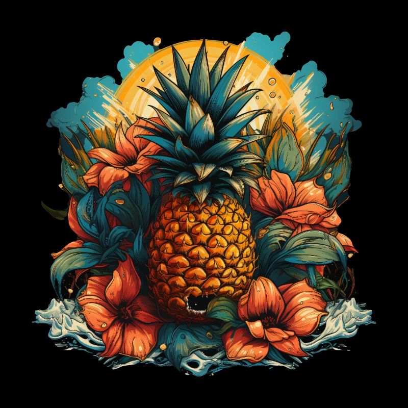 Ananas