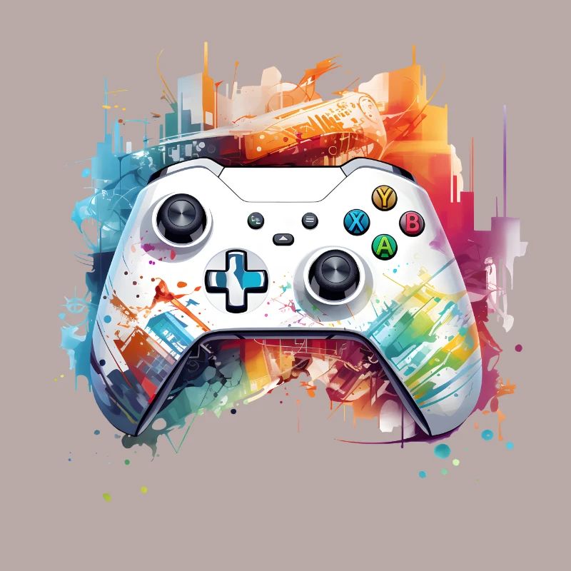 Master Controller - Unique Design!