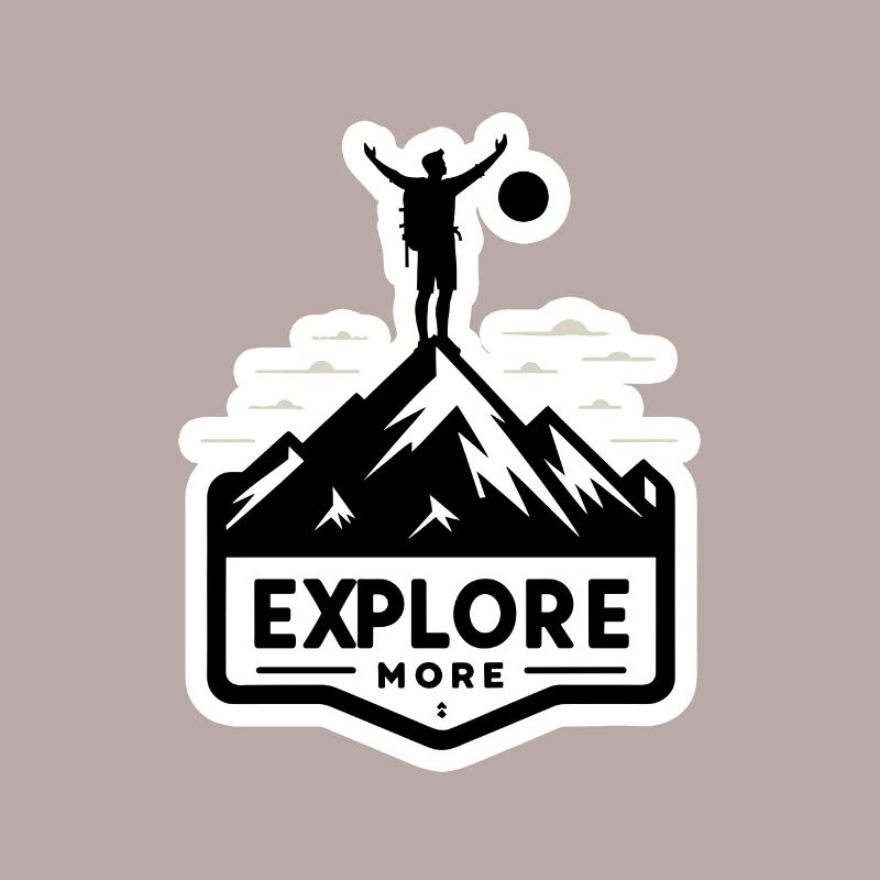 Explore more - Wanderer