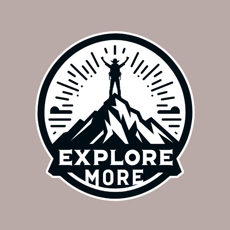 Explore more - Wanderer