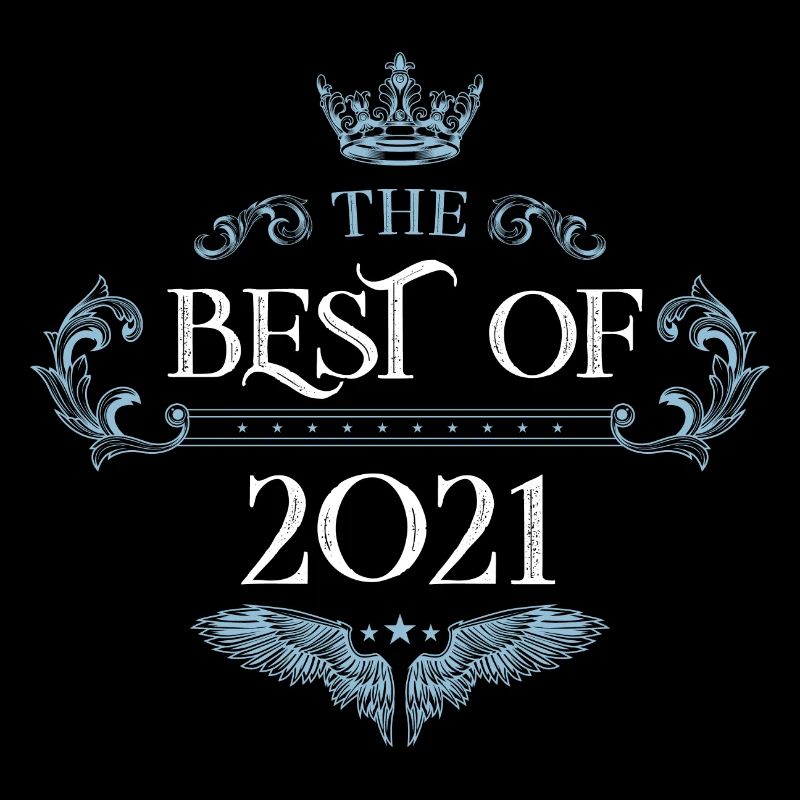 2021 best of
