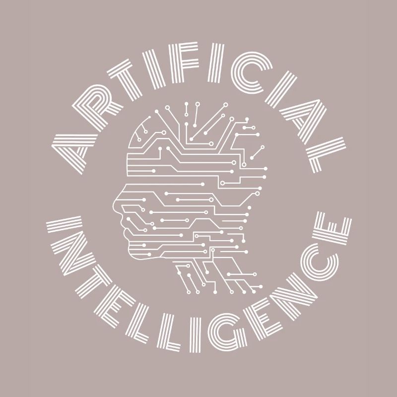 Artificial Intelligence AI machine learning