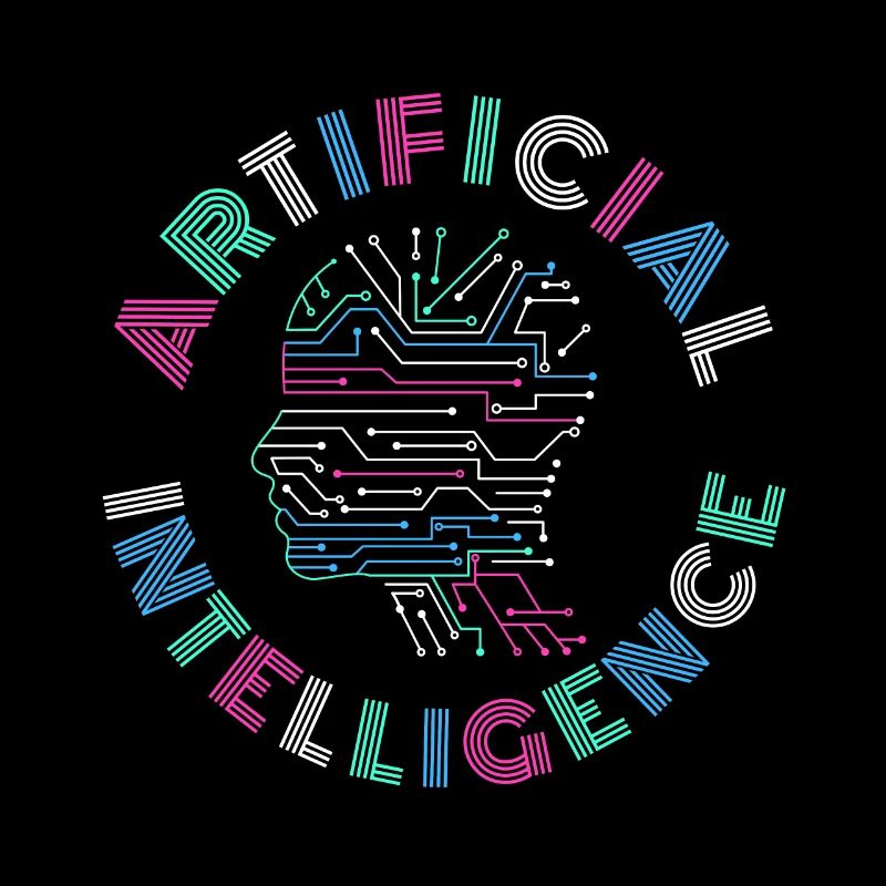 Artificial Intelligence AI Gift
