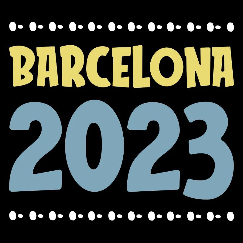 Barcelona 2023