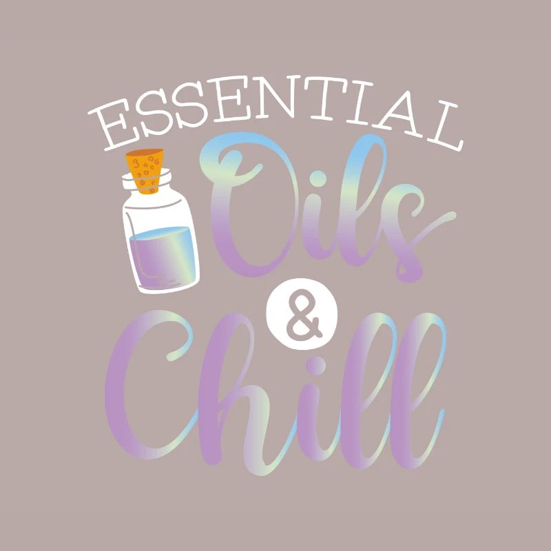 EP Practitioner Geschenk ätherische Öle und Chill