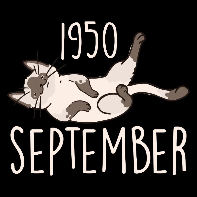 Caption September 1950 Anniversary Gift 1950