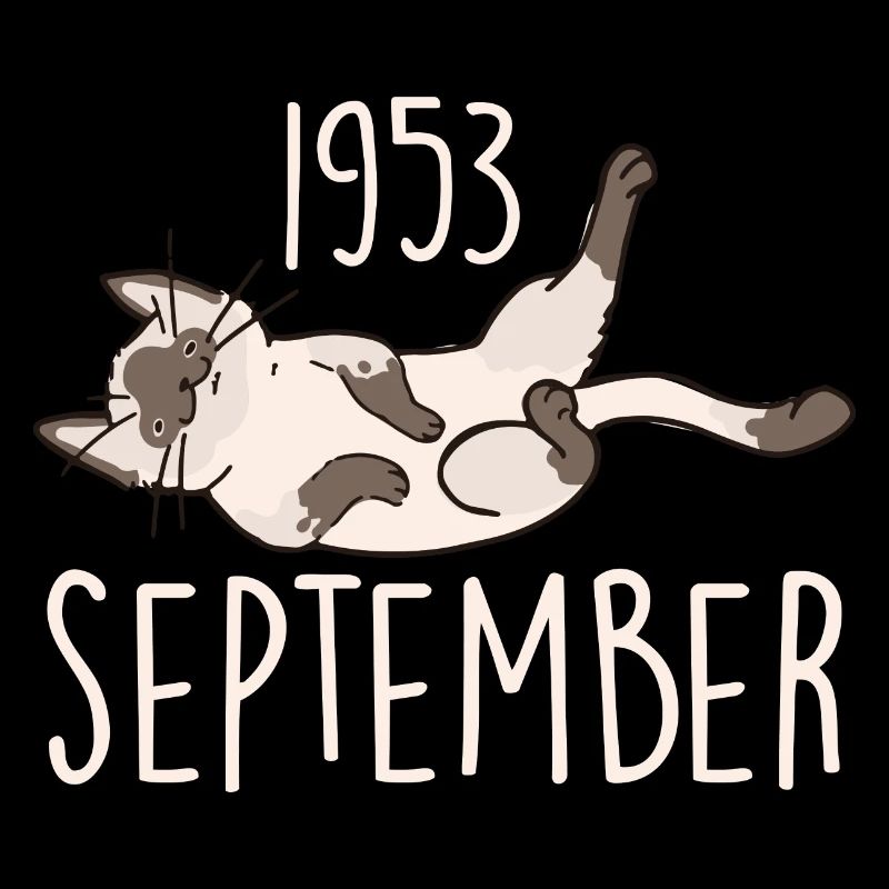 Caption September 1953 Anniversary Gift 1953