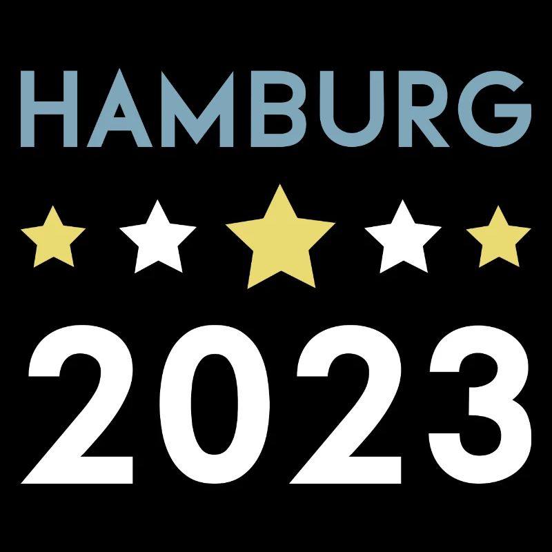 Hambourg 2023 Krone