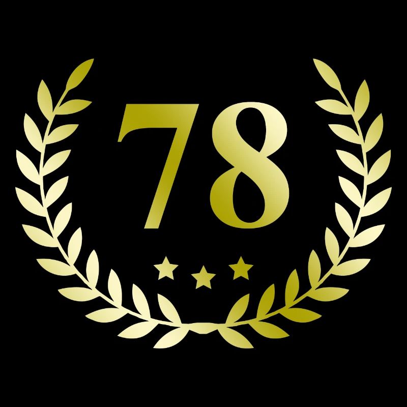 78 Couronne numérique
