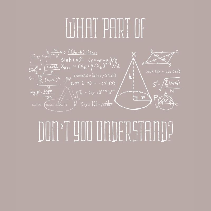 Math physics genius