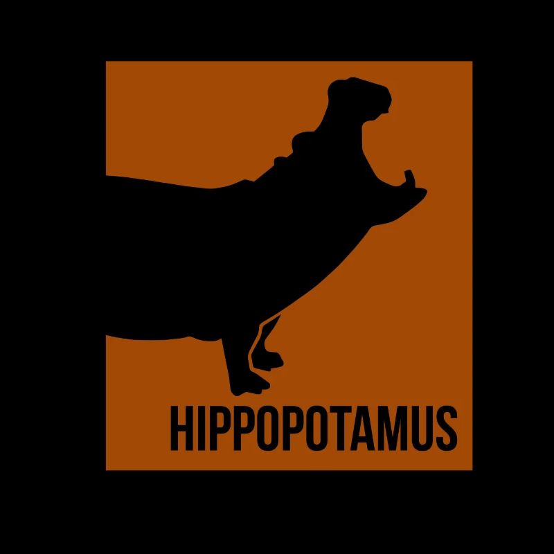 Eau d'hippopotame