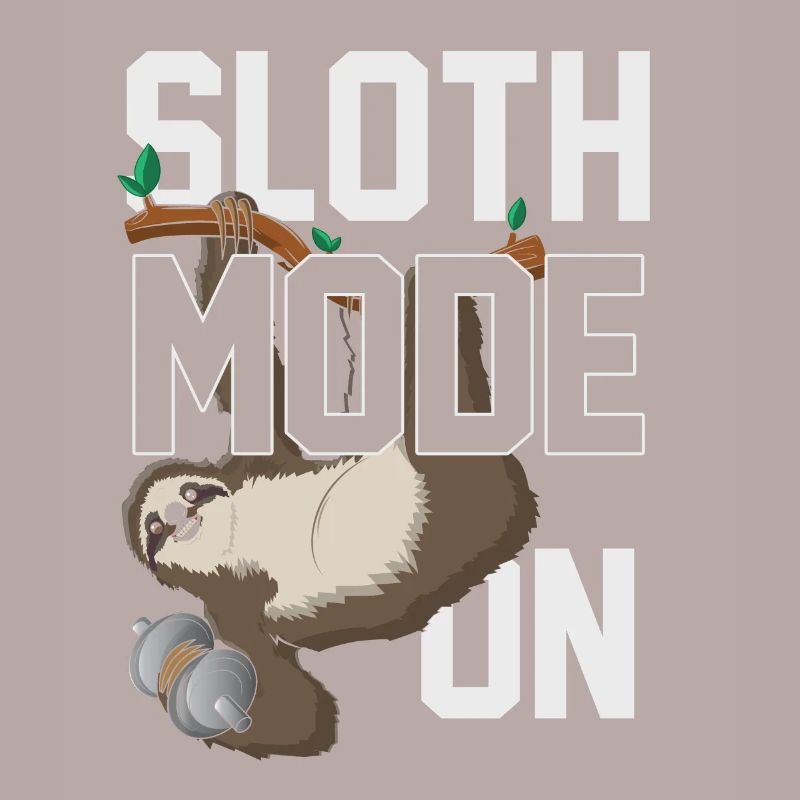 Sloth mode