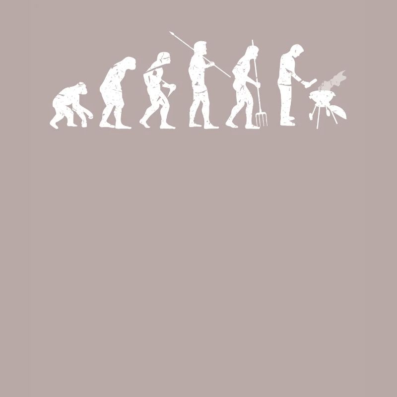 Evolution Grill Master